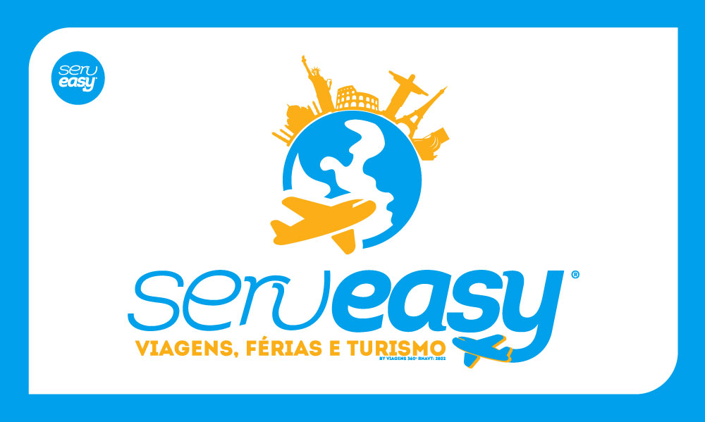 Viagens, Férias e Turismo