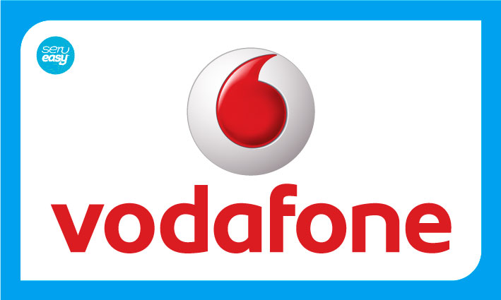 Vodafone